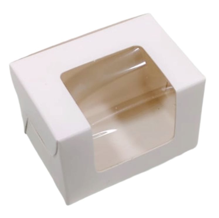 Branded Rigid Packaging Box