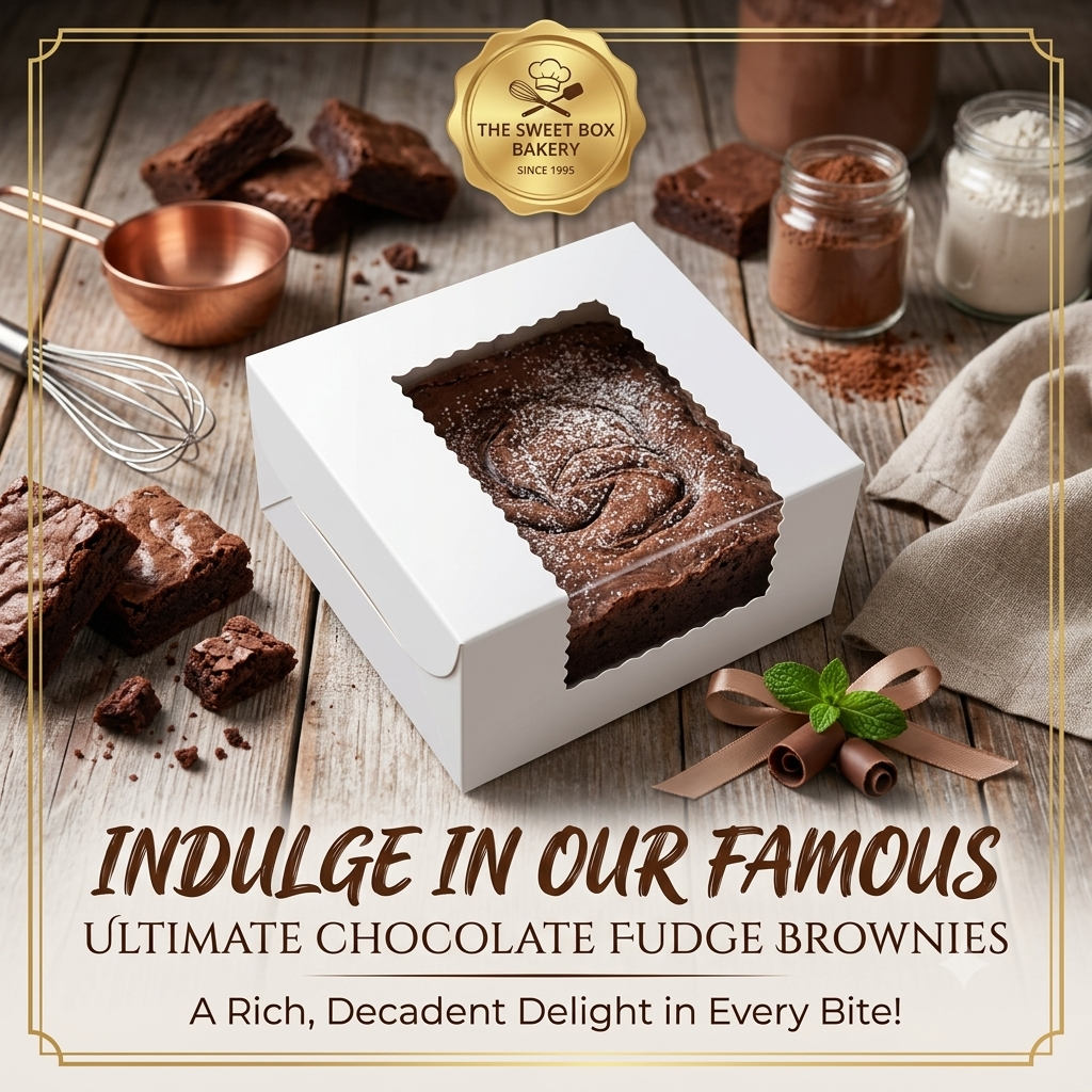 Bakery Packaging
